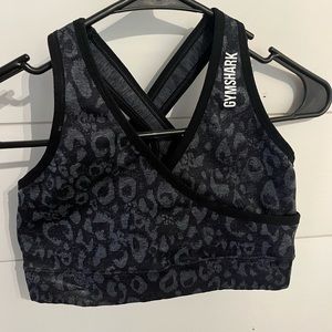 Gymshark sports bra